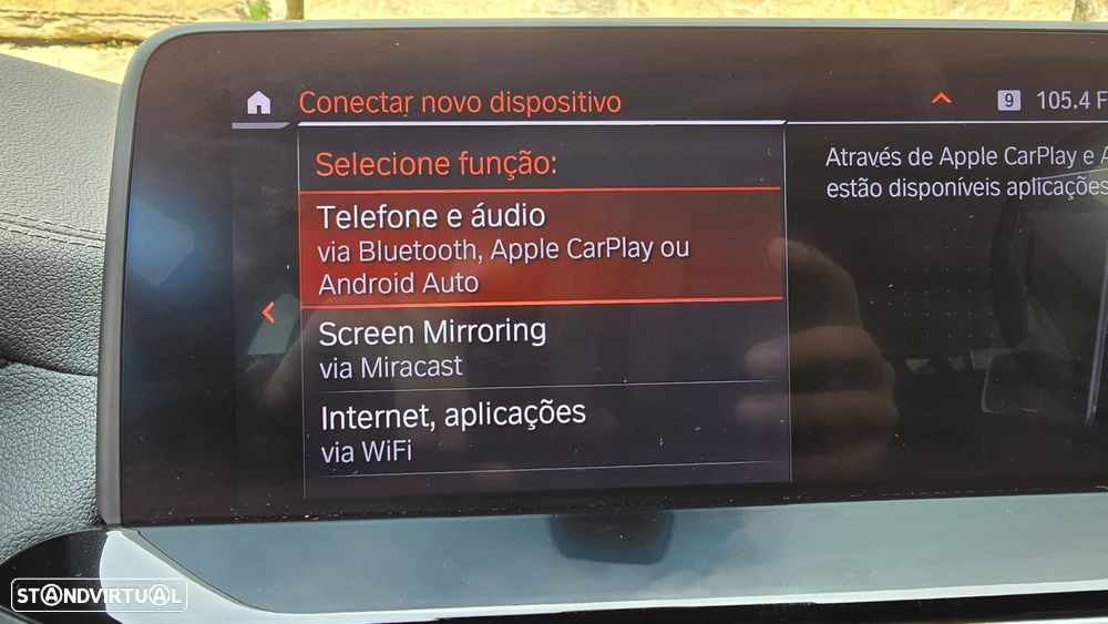 BMW iX3 Impressive - 50