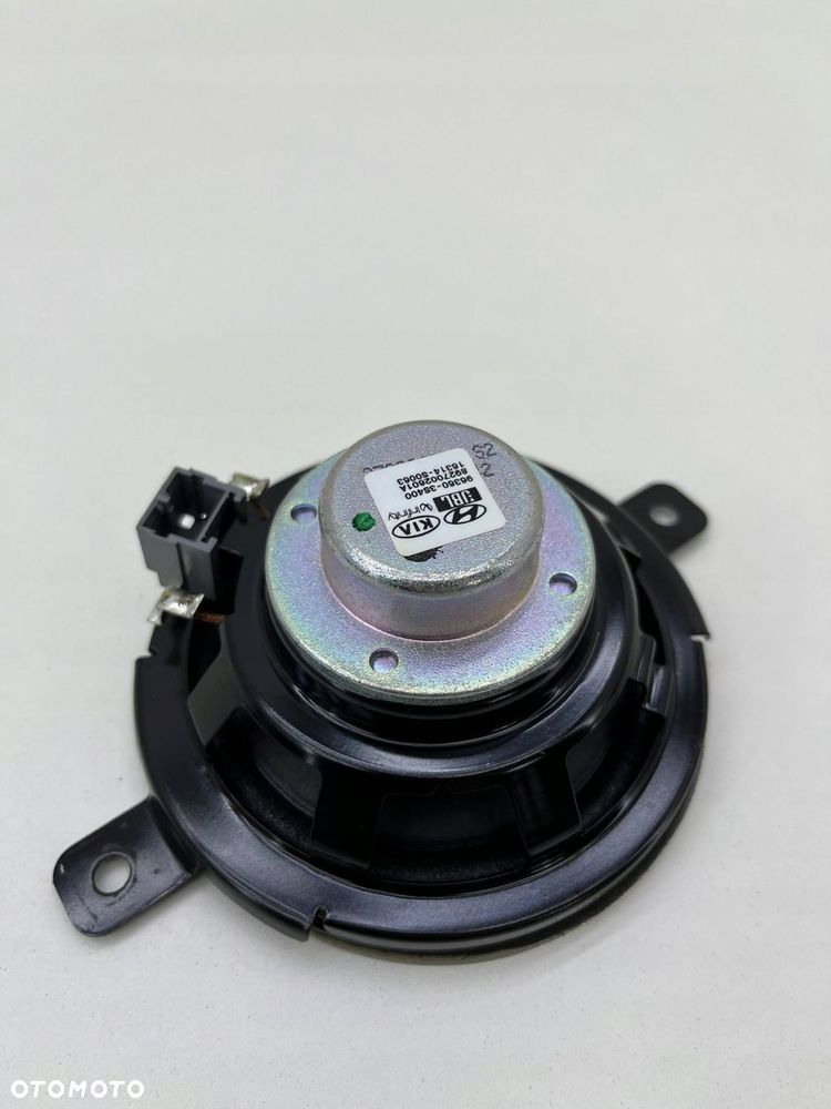 KIA OPTIMA III GŁOŚNIK KONSOLI DESKI JBL 96360-3S400 - 2