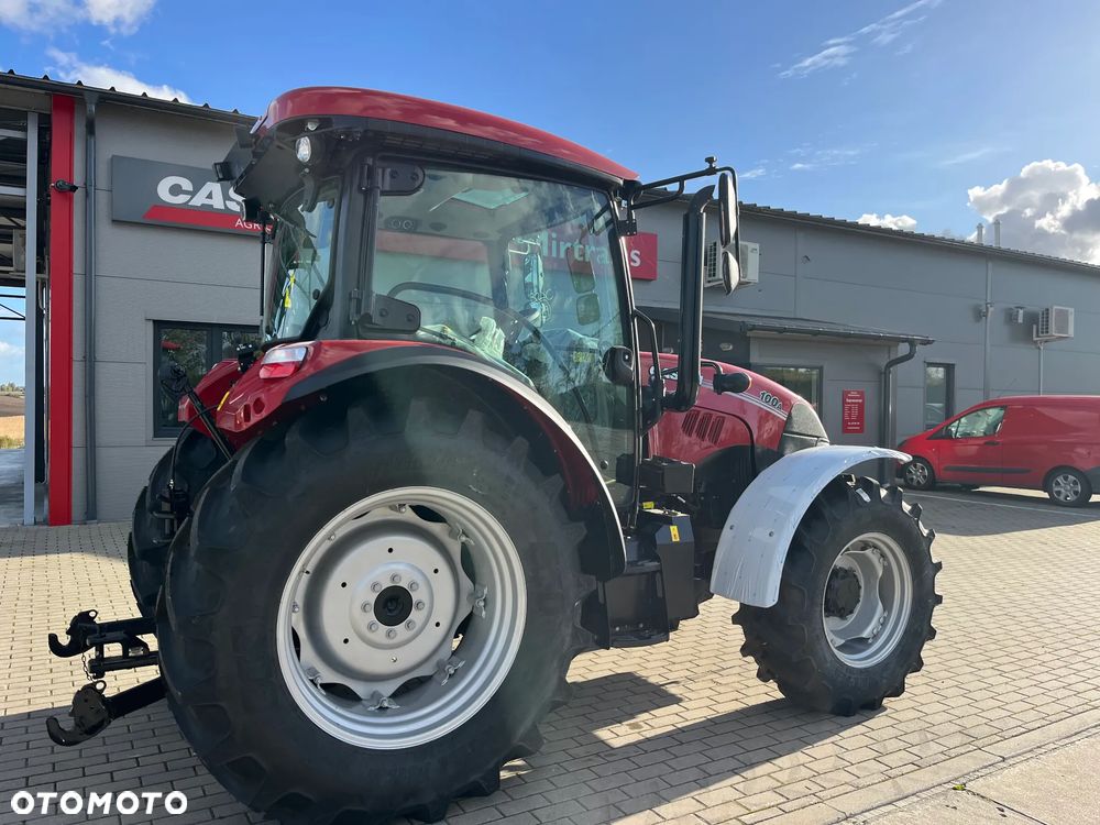 Case IH FARMALL 100A - 2