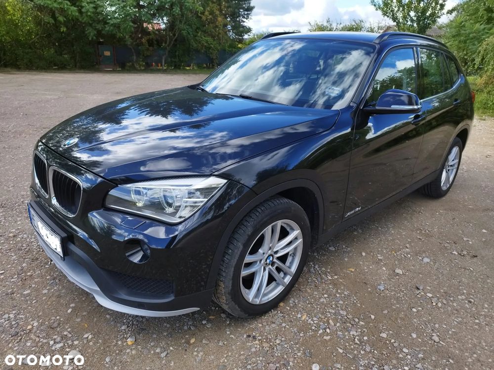 BMW X1 - 1