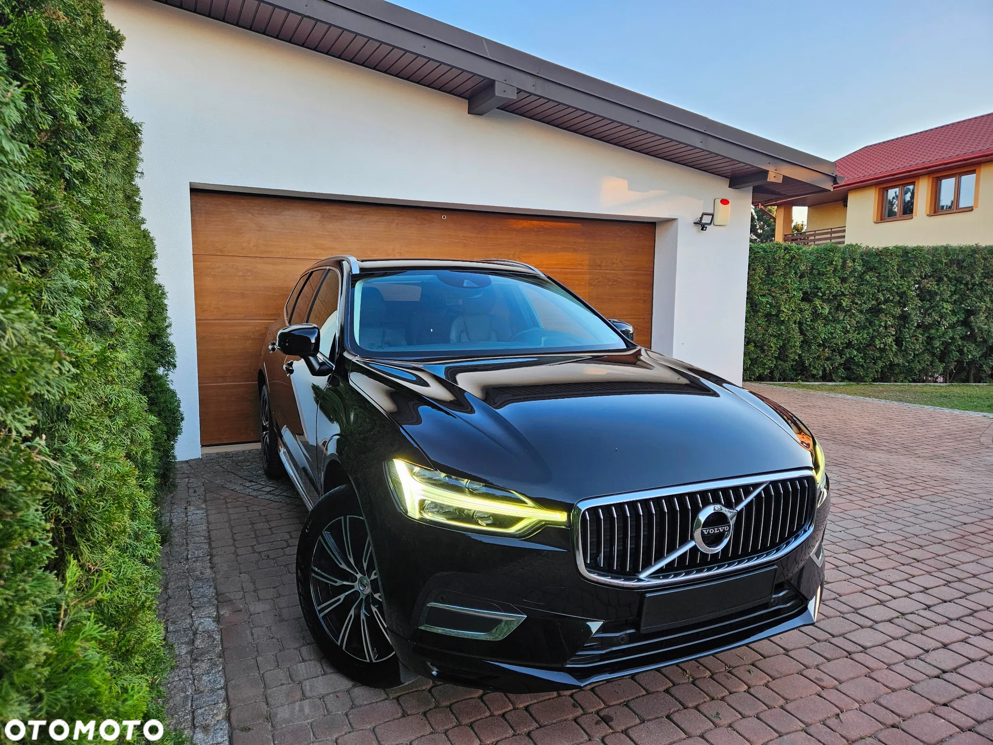 Volvo XC 60 D4 Inscription - 5