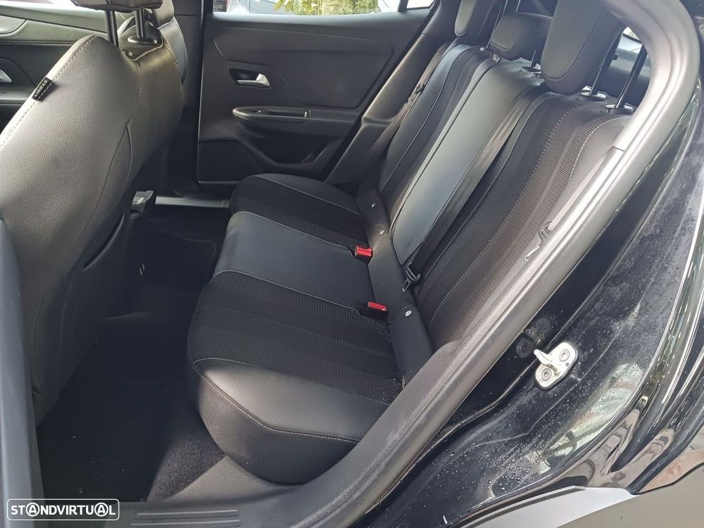 Opel Mokka 1.2 T GS Line - 37