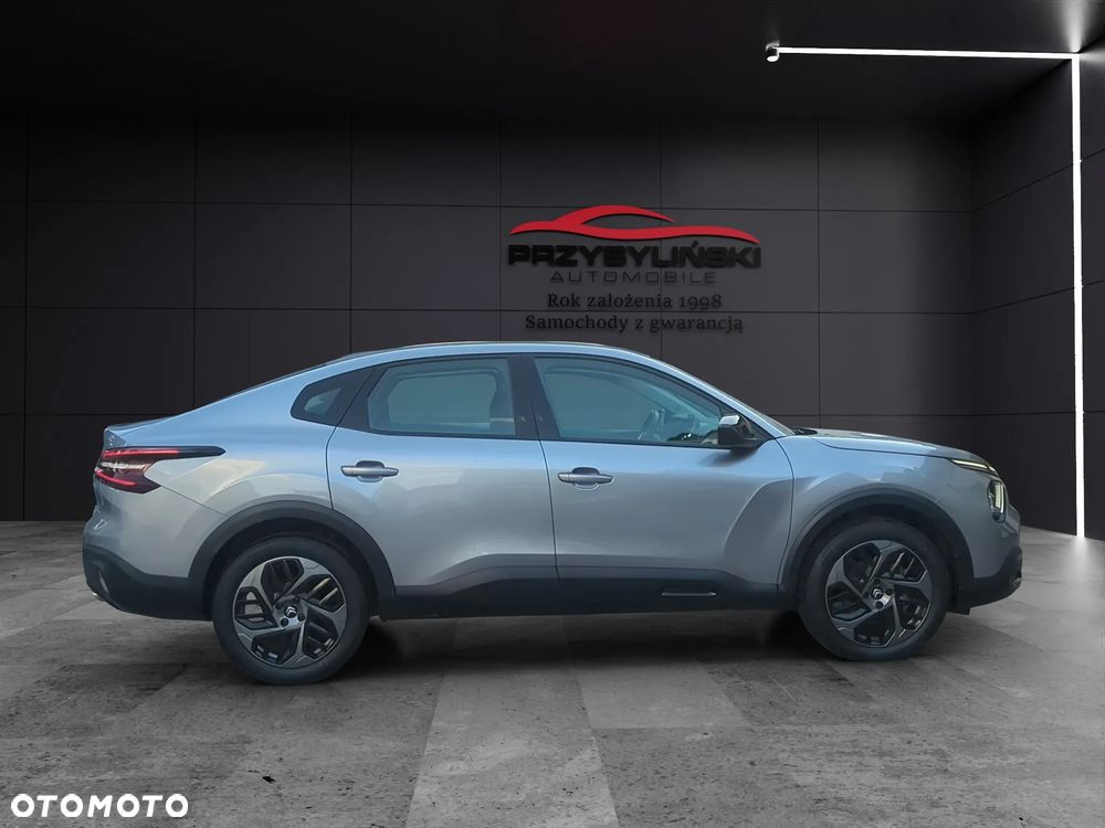 Citroën C4 1.2 PureTech Plus S&S EAT8 - 11