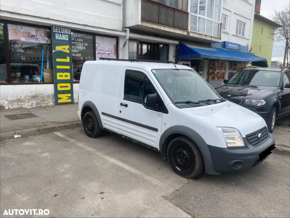 Ford Transit Connect Tourneo (Lang) LX - 2