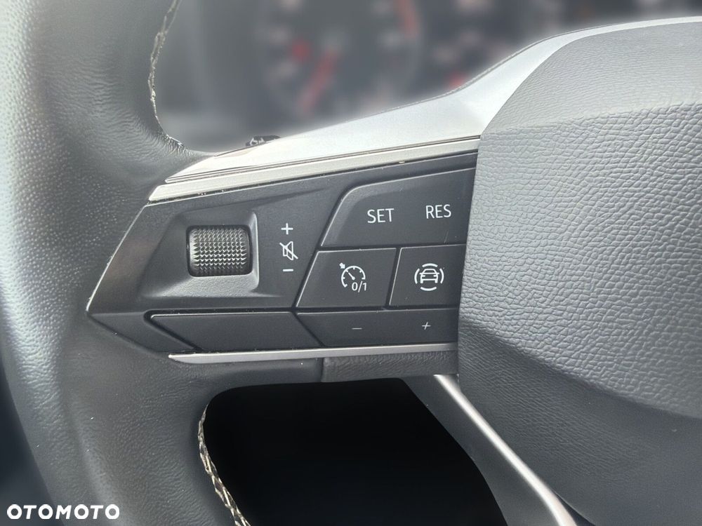 Seat Leon Sportstourer - 28