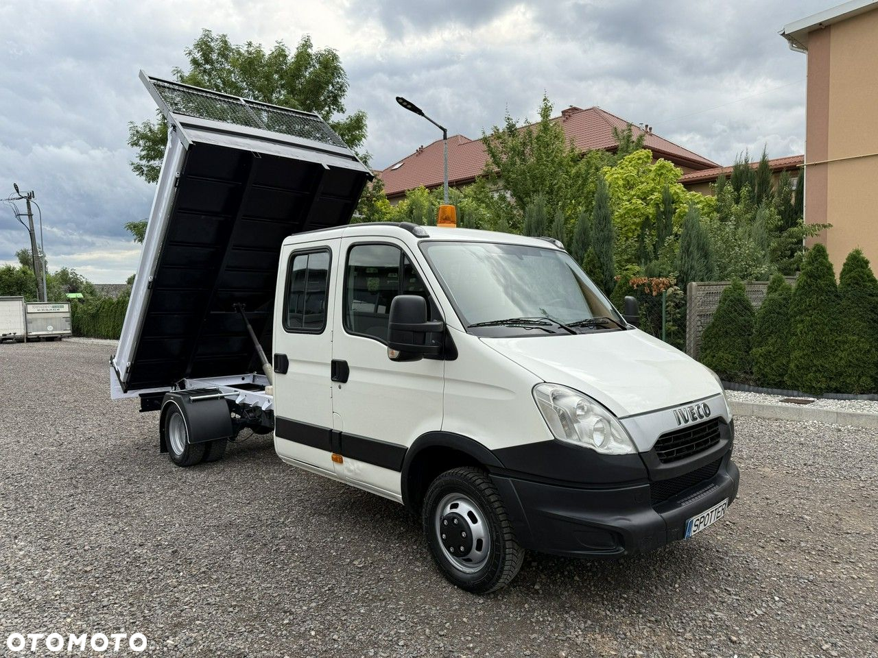 Iveco Daily - 21