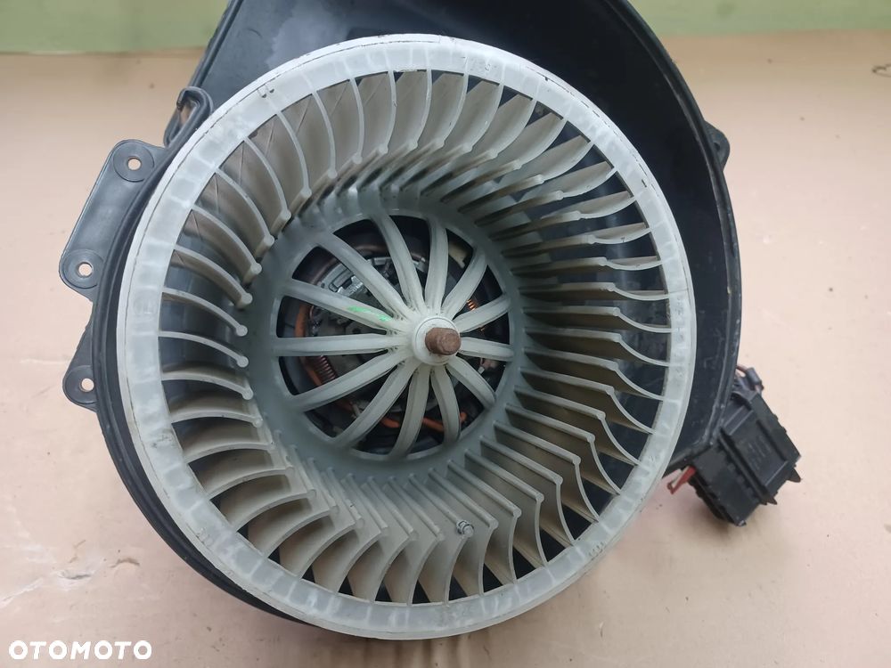 DMUCHAWA NAWIEWU POLO FABIA SEAT 6Q1819015J - 4