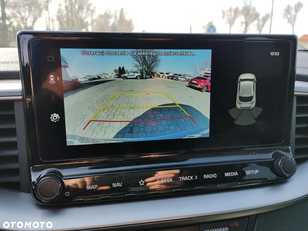 Kia XCeed 1.5 T-GDI M DCT - 23