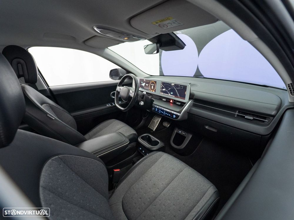 Hyundai Ioniq 5 73 kWh Premium - 45