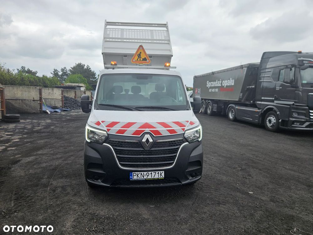 Renault Master - 19