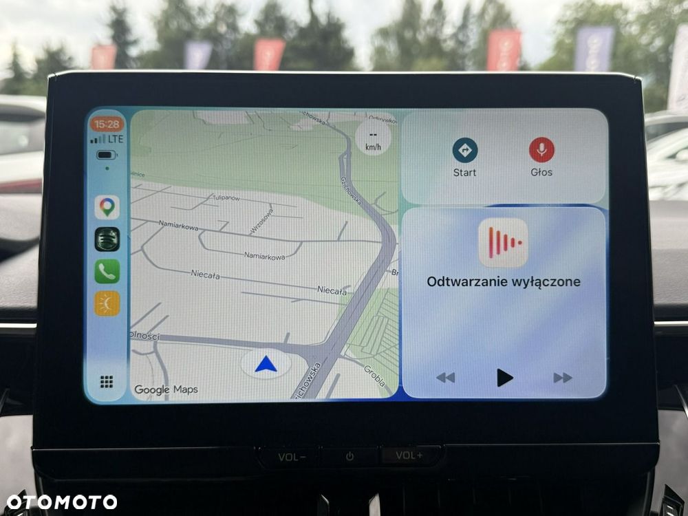Toyota Corolla 1.8 Hybrid GR Sport - 26