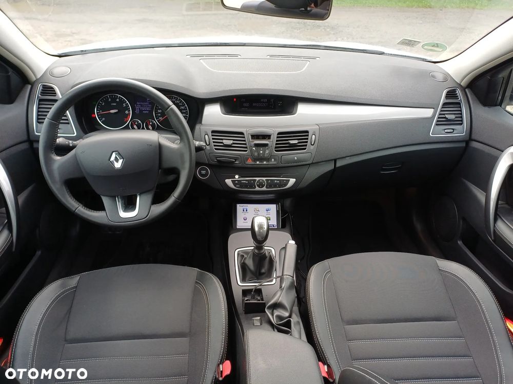 Renault Laguna 2.0 16V Expression - 7