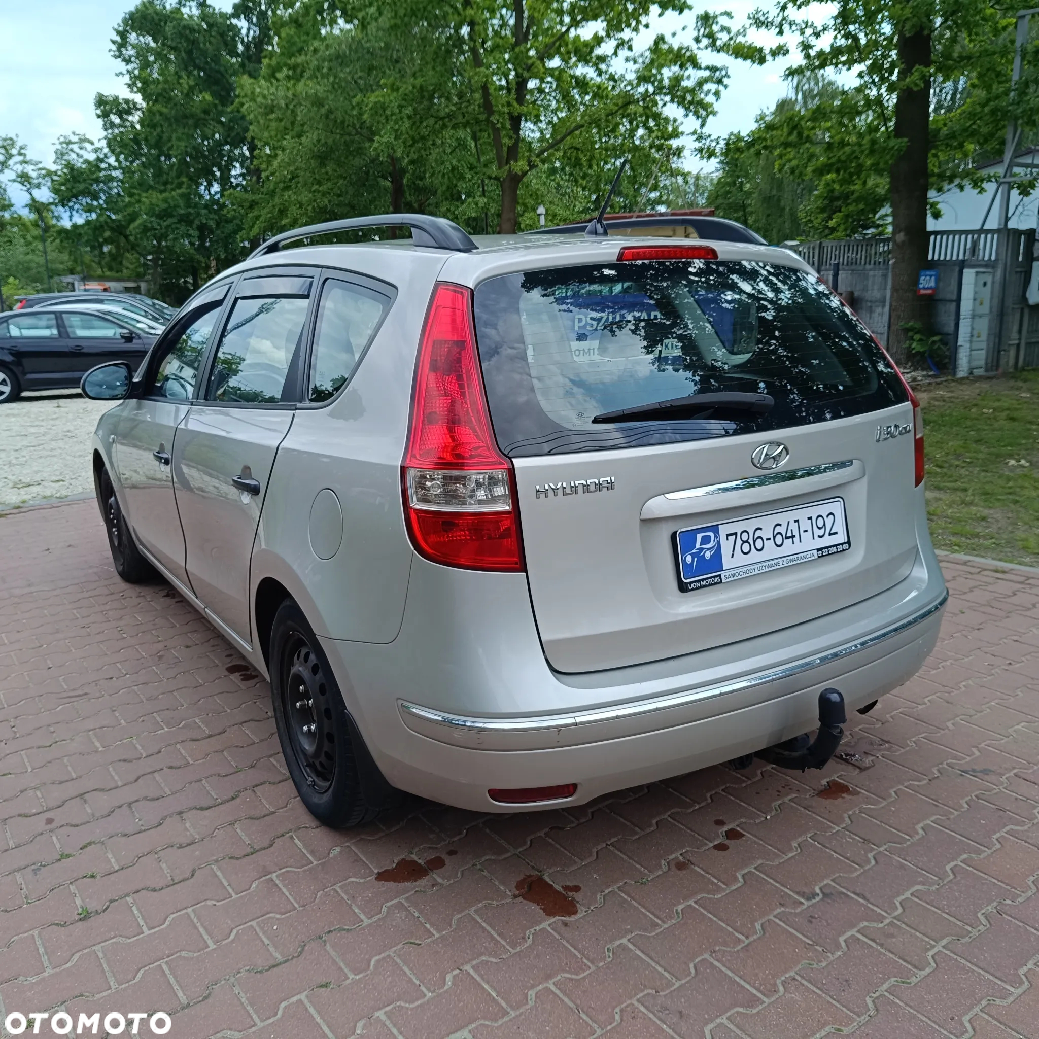 Hyundai i30 - 5