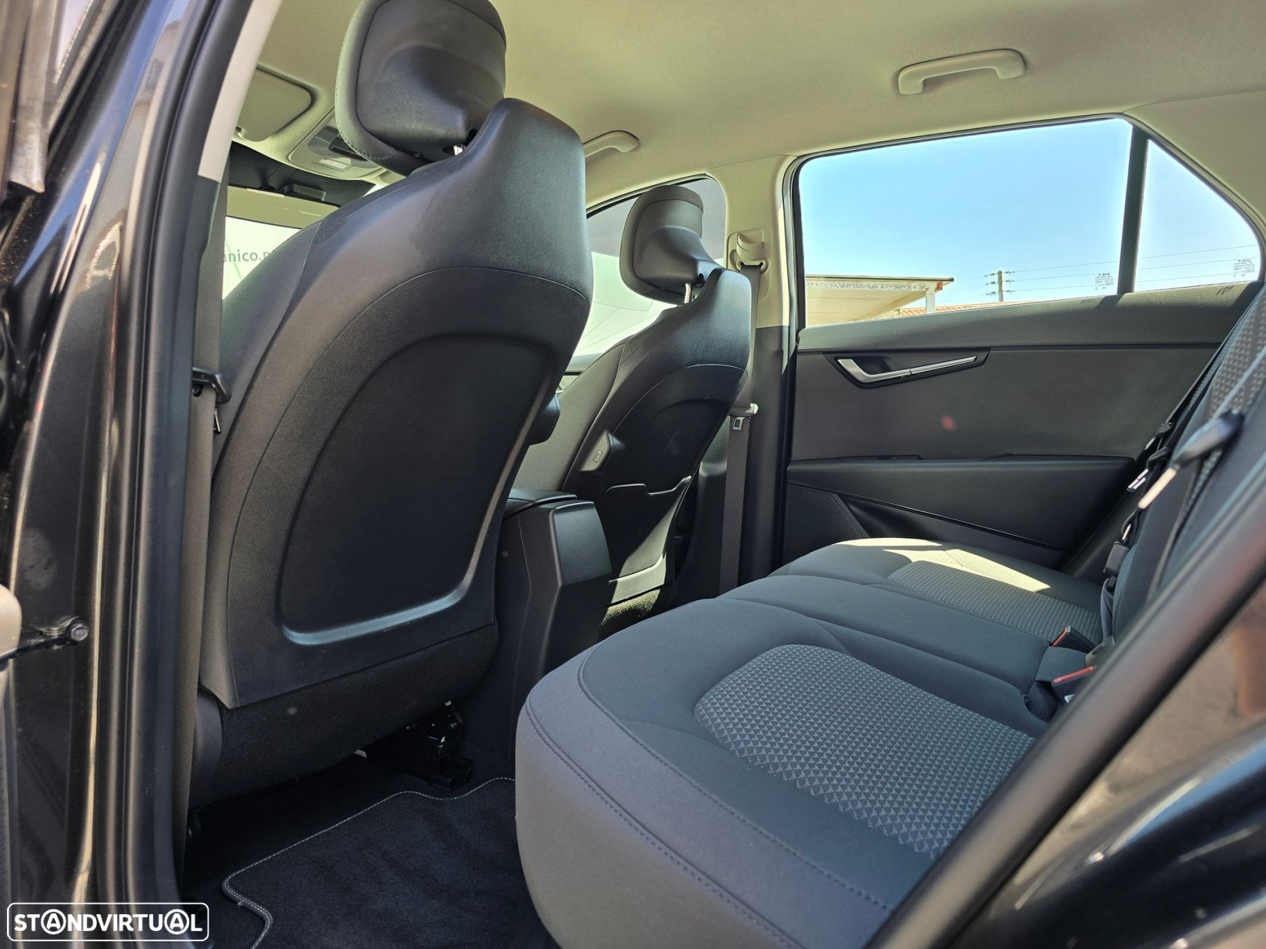 Kia e-Niro 64kWh - 39