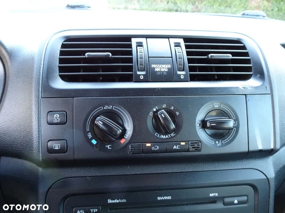 Skoda Fabia 1.2 TSI Ambition - 20