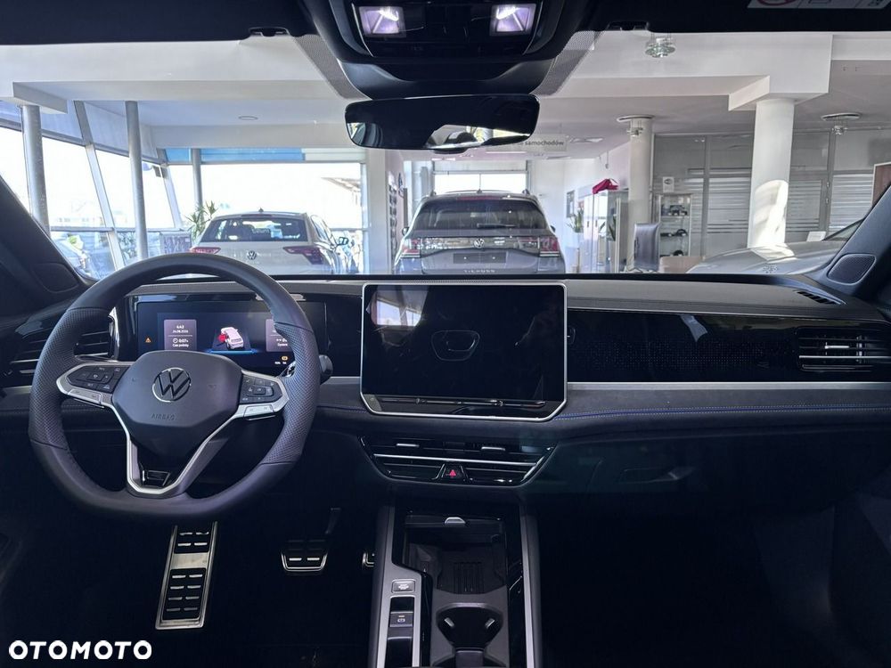 Volkswagen Passat - 19