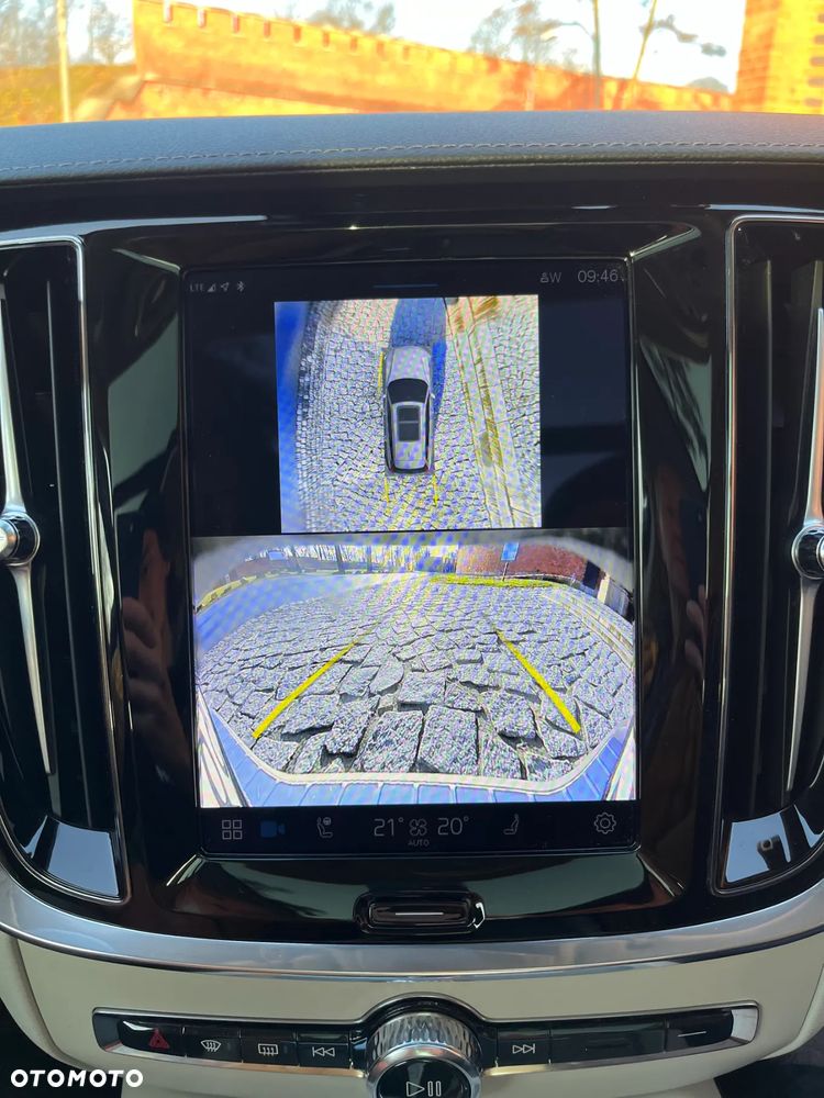 Volvo V60 Cross Country - 17