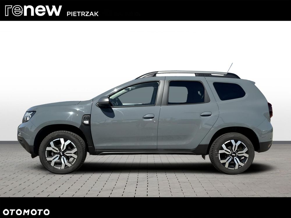 Dacia Duster - 3