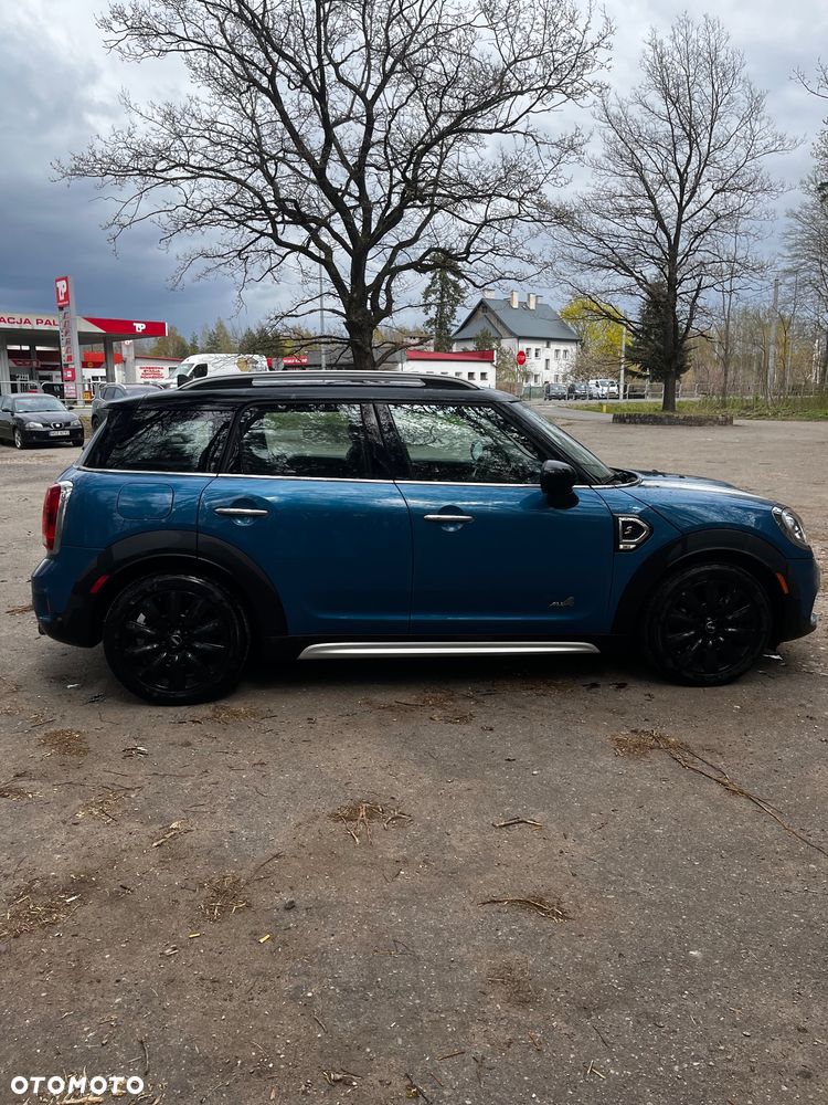MINI Countryman Cooper S ALL4 - 6