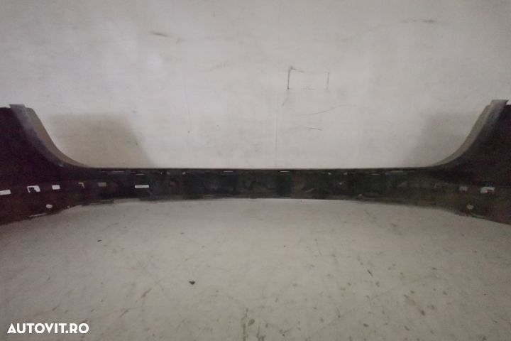 Bara Spate Originala Cu Senzori In Stare Buna Mercedes-Benz ML W166 20 - 5