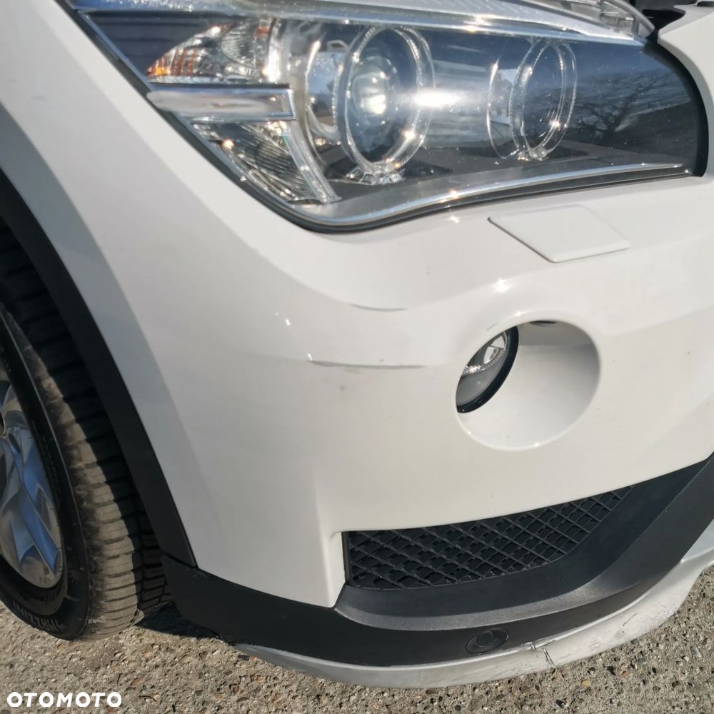 BMW X1 xDrive18d xLine - 18