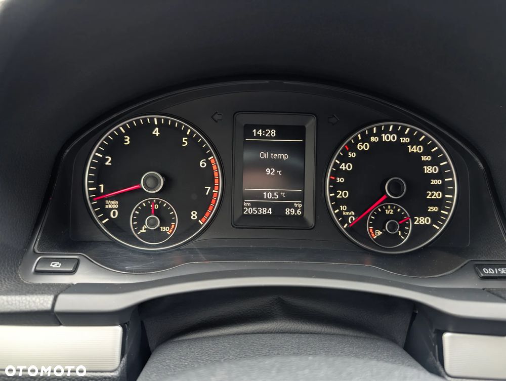 Volkswagen Scirocco 1.4 TSI Team - 18