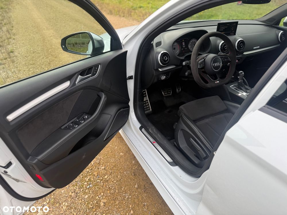 Audi S3 2.0 TFSI Quattro S tronic - 12