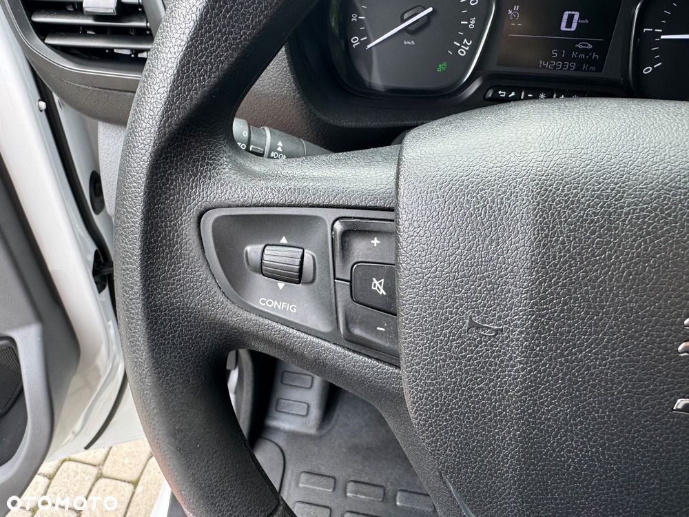 Peugeot Expert - 20