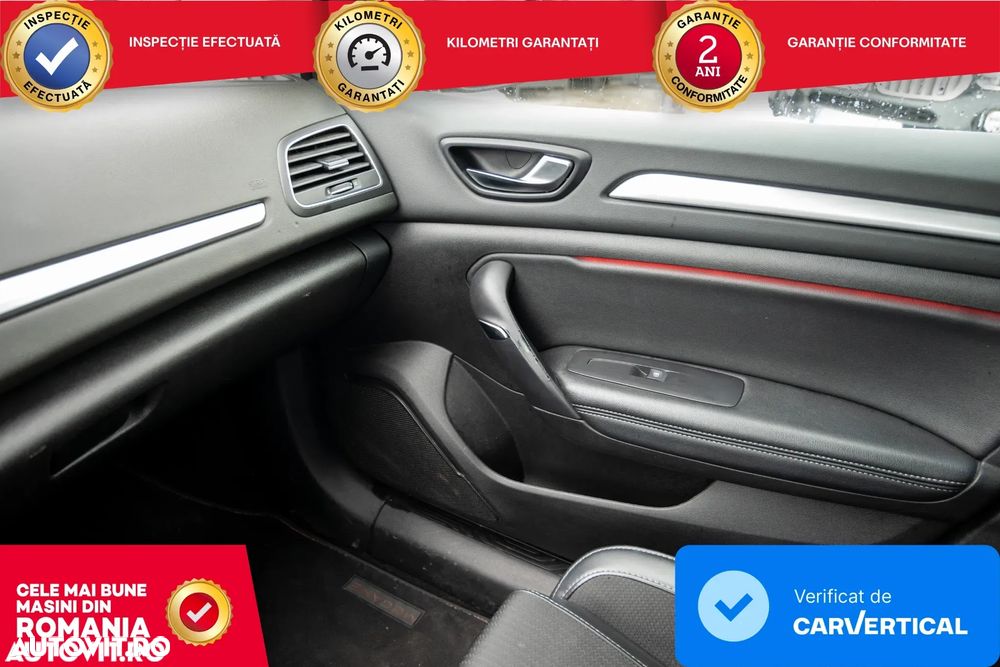 Renault Megane TCE 140 EDC Techno - 20