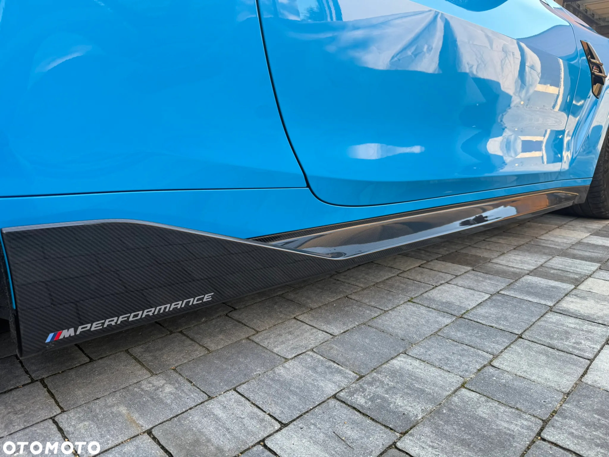 BMW M4 Competition M xDrive sport - 15