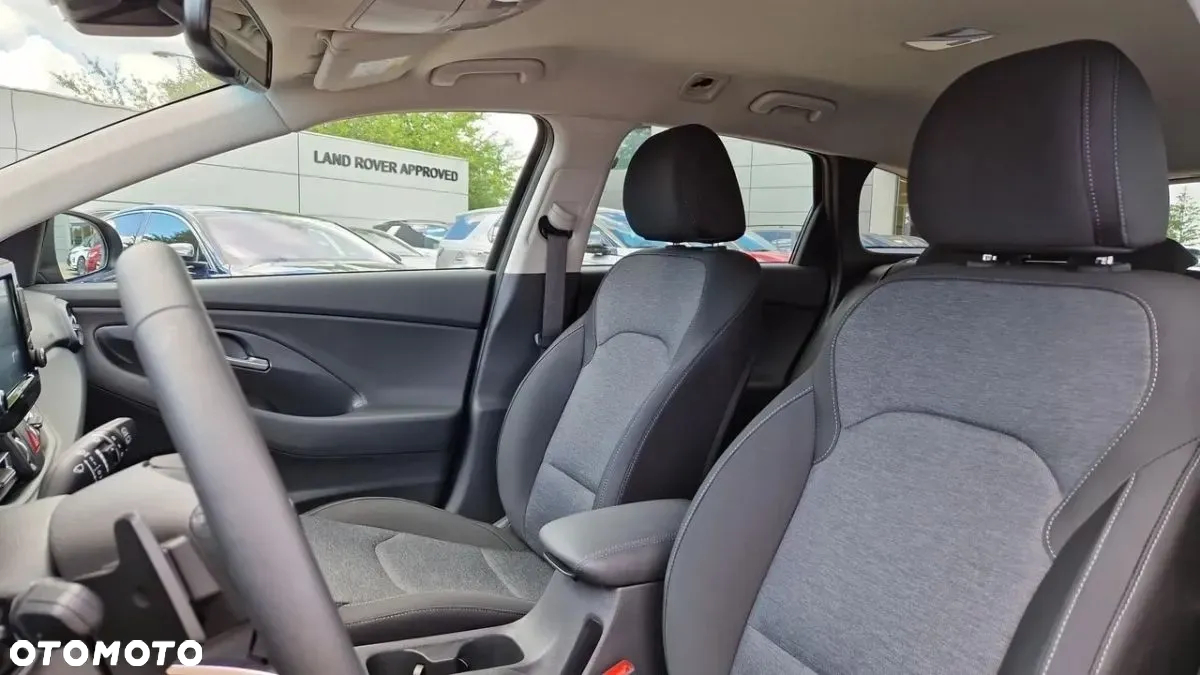 Hyundai i30 1.5 T-GDI 48V Smart - 10