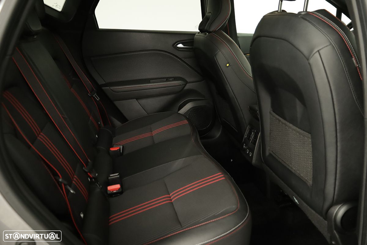 Renault Captur 1.0 TCe RS Line - 21