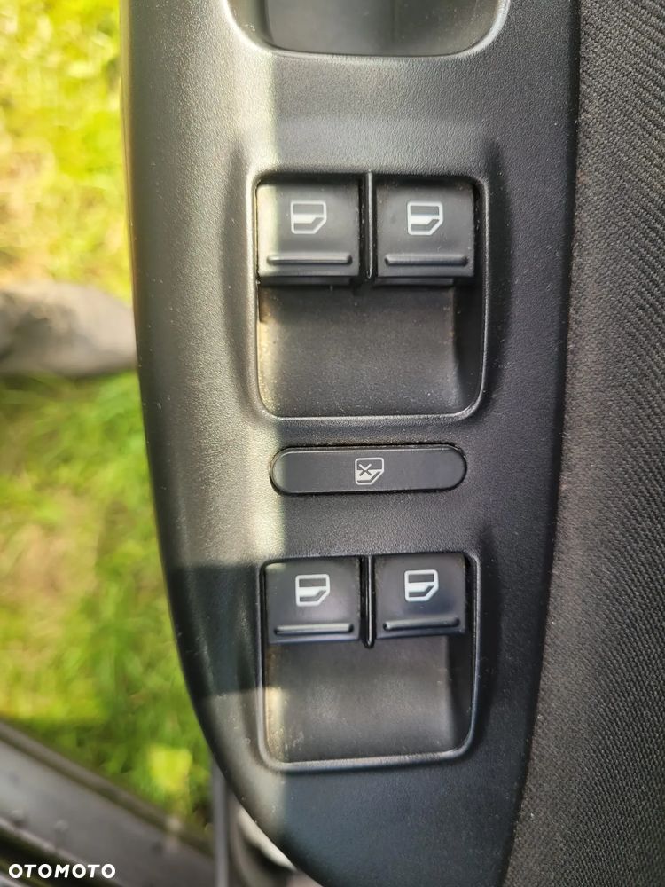 Skoda Octavia - 10