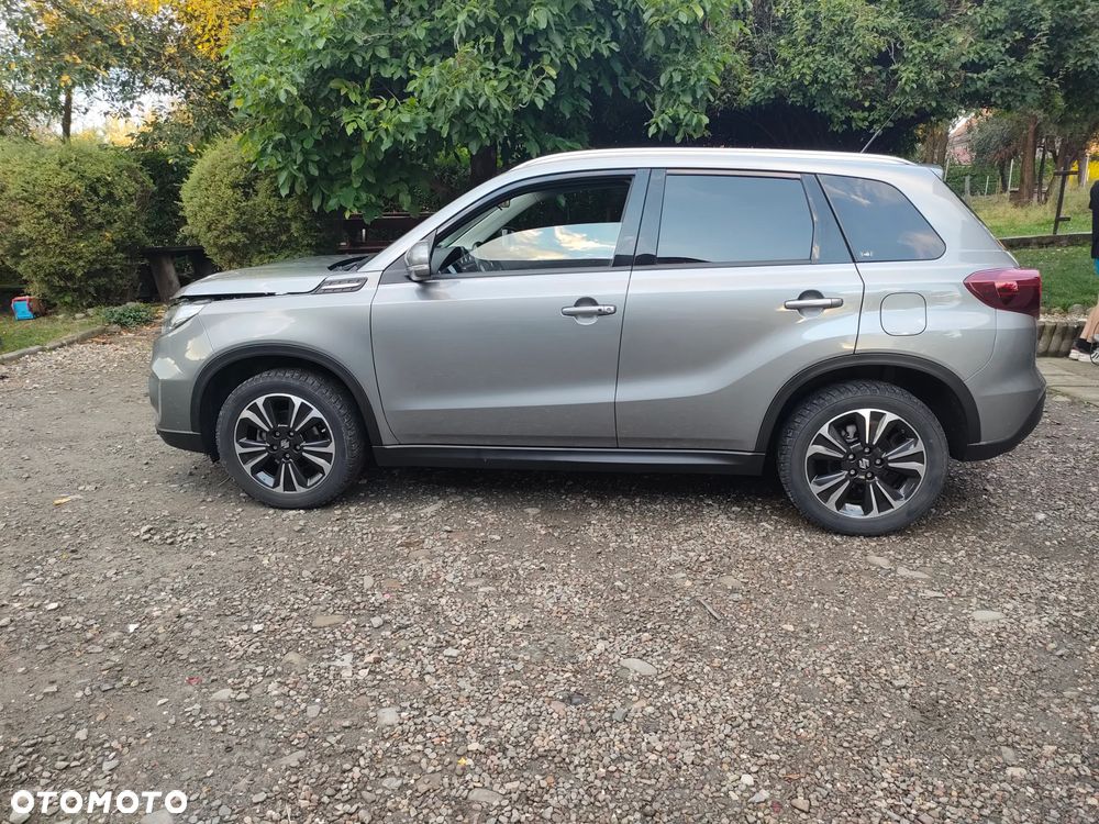 Suzuki Vitara - 8