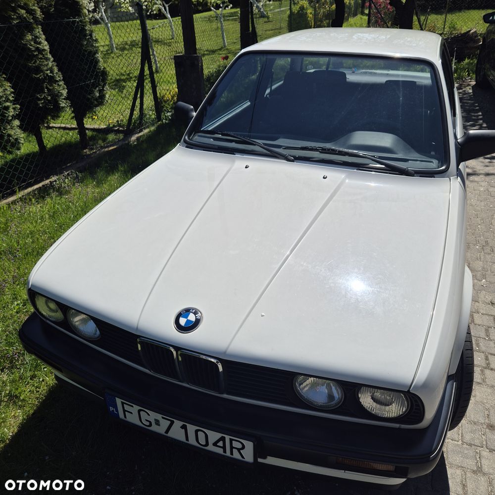 BMW Seria 3 - 4