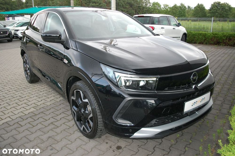 Opel Grandland - 19