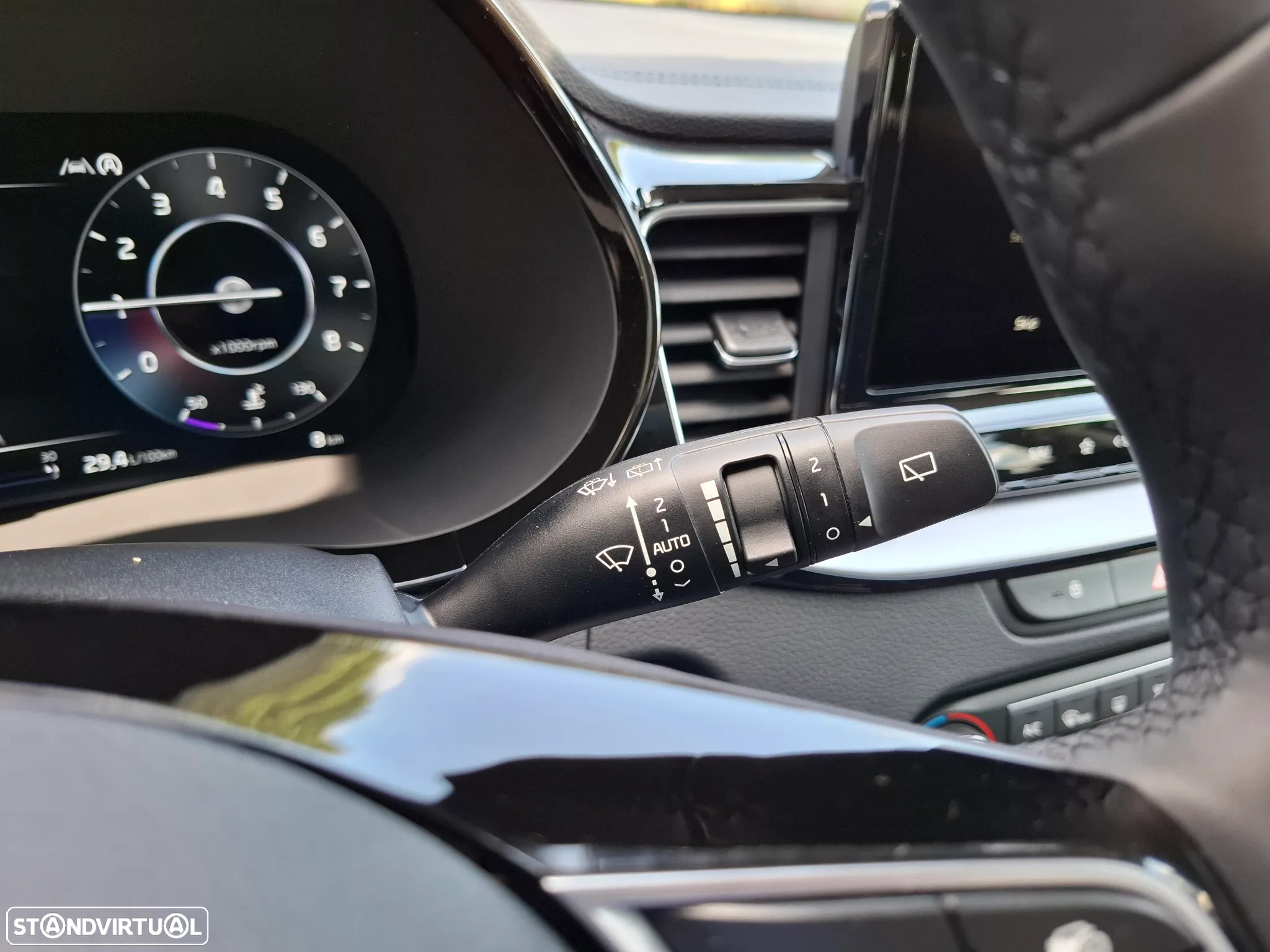 Kia Ceed SW 1.0 T-GDI Drive - 18