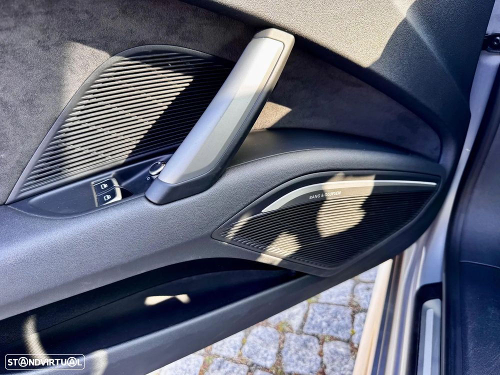 Audi TT Coupé 2.0 TFSI quattro S tronic - 19