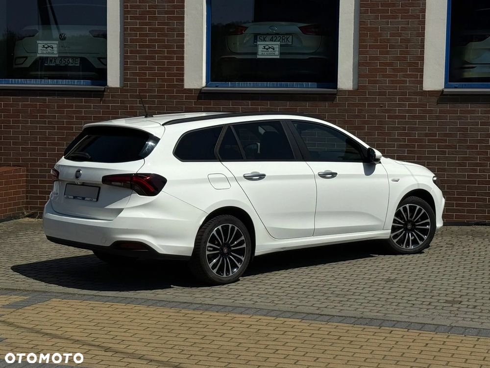 Fiat Tipo 1.0 T3 City Life - 17