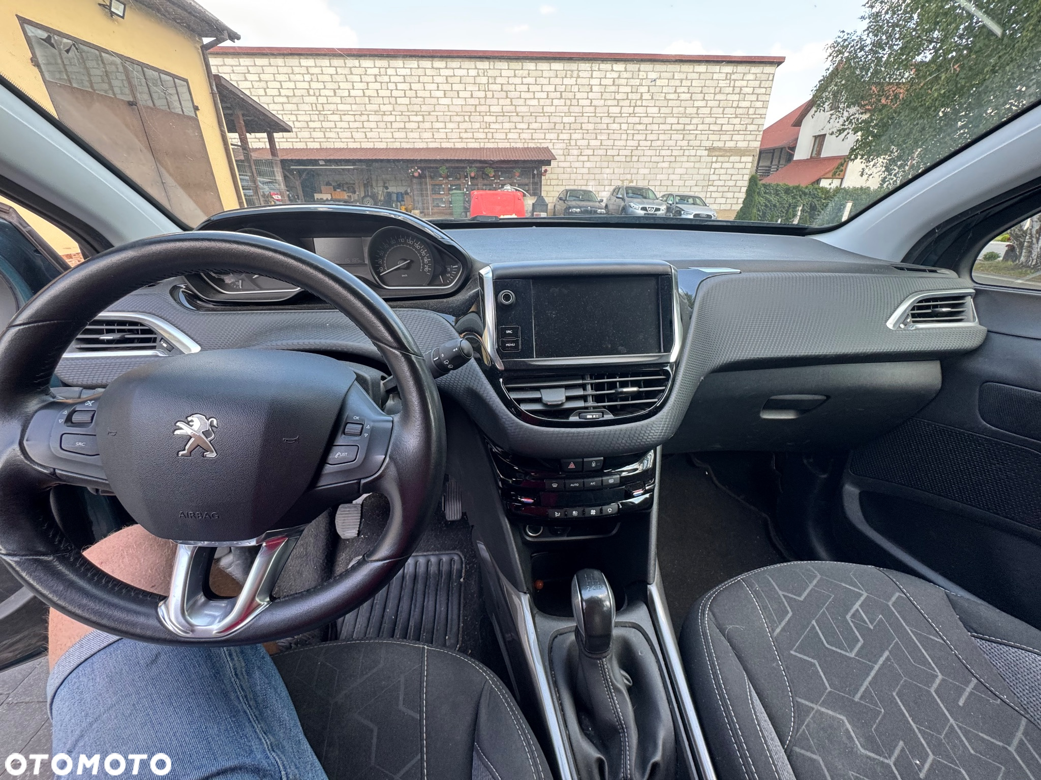 Peugeot 2008 PureTech 100 Active - 14