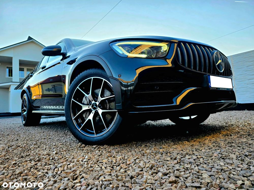 Mercedes-Benz GLC - 10