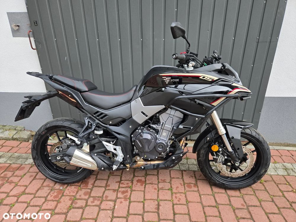 VOGE 500DS - 1