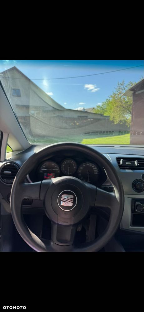 Seat Leon 1.6 Audience - 6