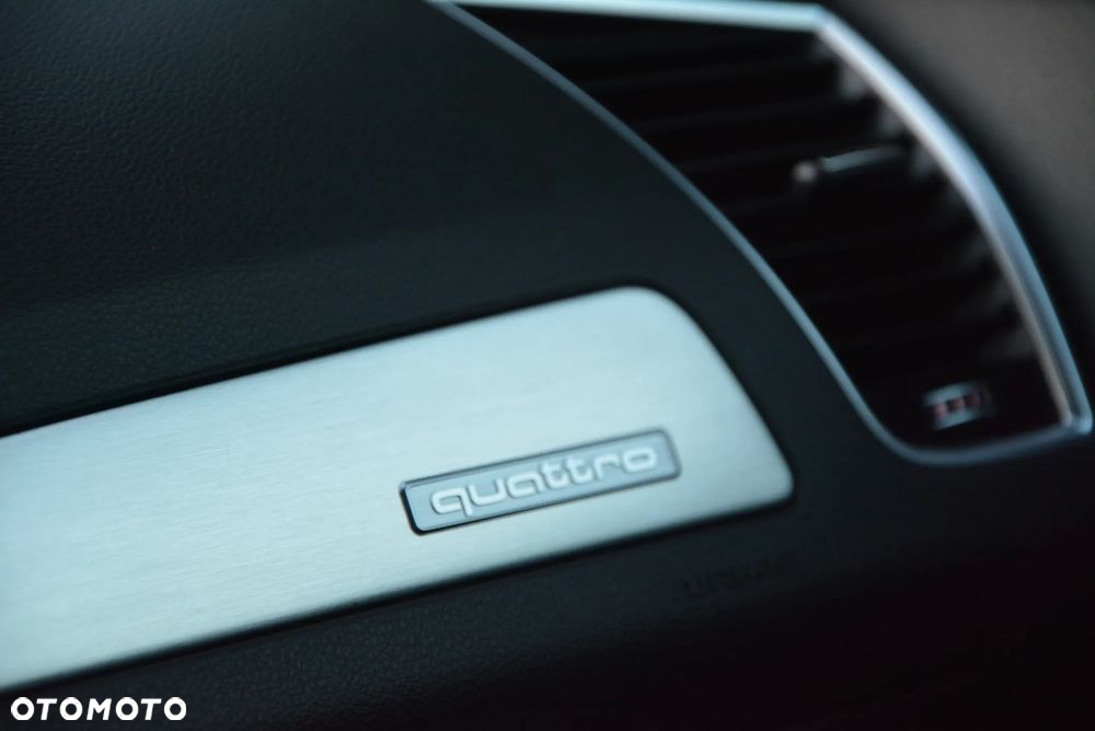 Audi Q5 3.0 TDI Quattro S tronic - 39