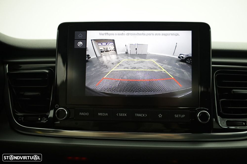 Kia Rio 1.0 T-GDi Drive JLL17 - 11