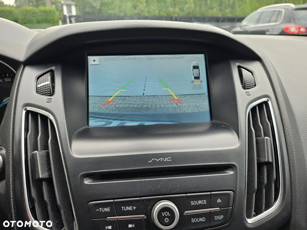 Ford Focus 1.5 EcoBoost ST-Line Business - 33