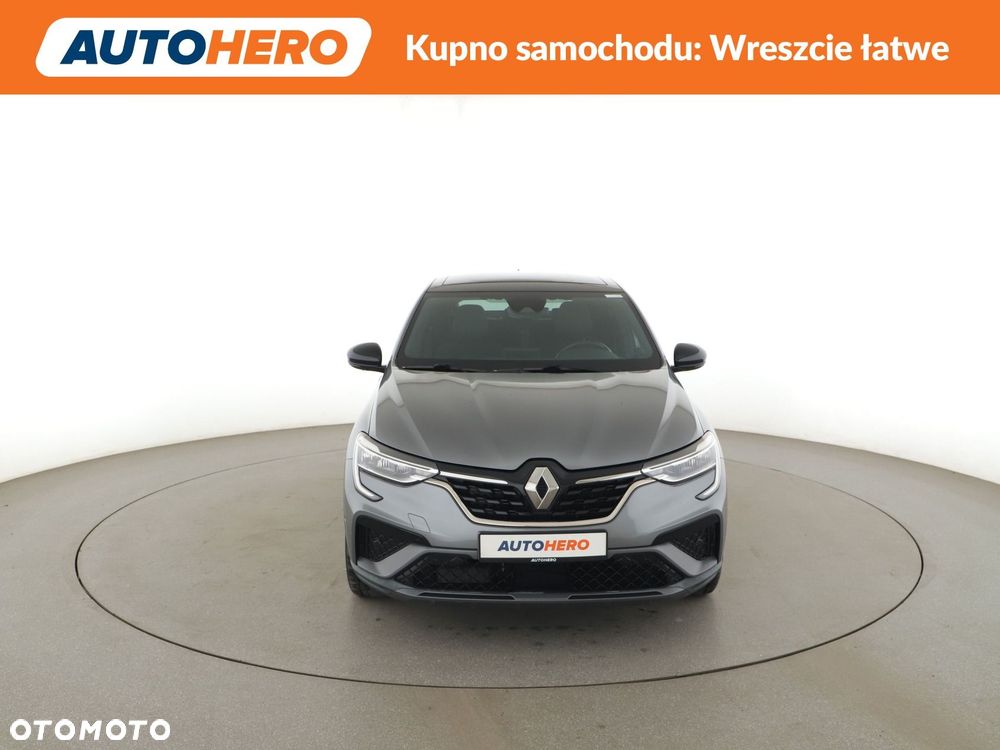 Renault Arkana 1.3 TCe mHEV R.S Line EDC - 9