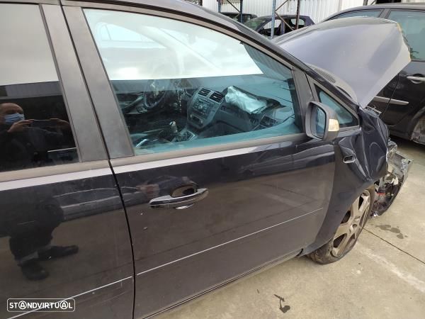 Porta Frente Direita Ford C-Max (Dm2) - 6