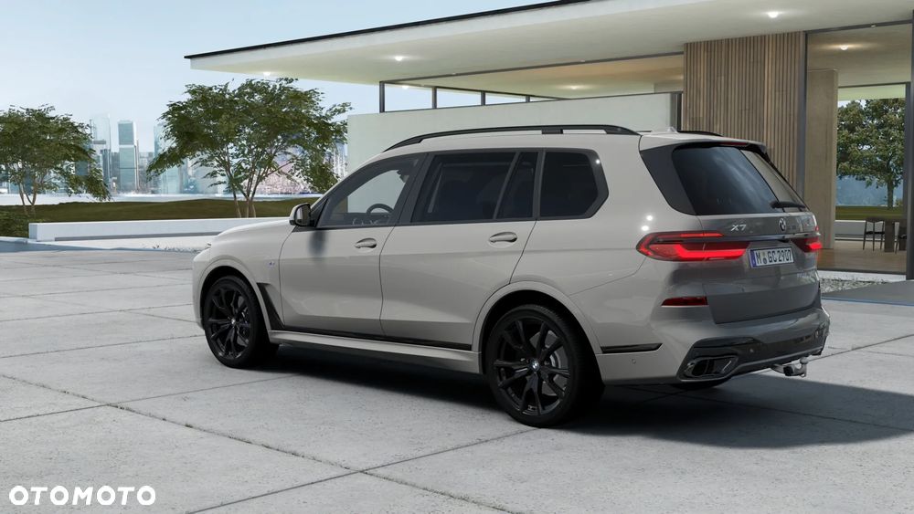 BMW X7 xDrive40d - 2