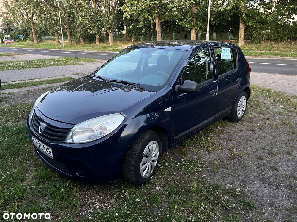 Dacia Sandero 1.2 16V Story - 1